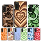 Чехол-накладка для Huawei Y7A, Y9A, Y7, Y9 Prime 2019, Y8S, Y8P, Y7P, Y6P, Y6 Pro 2018, в ассортименте.