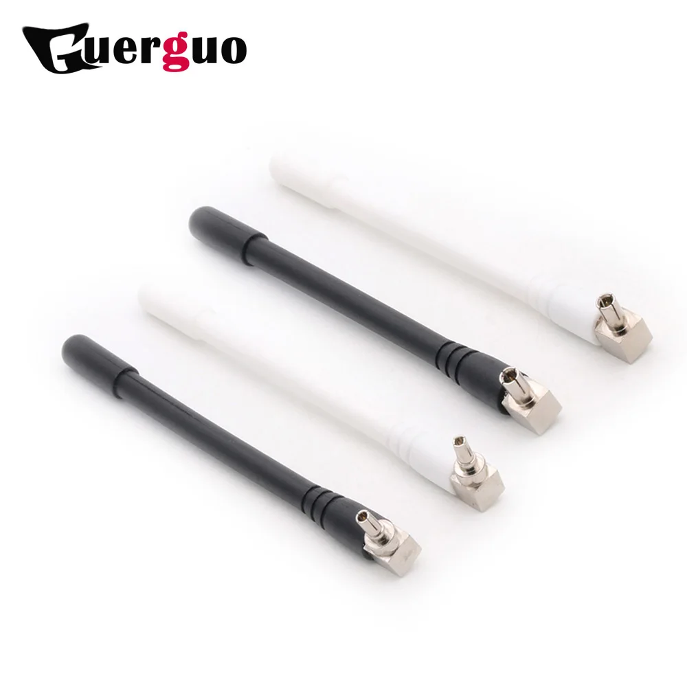 Антенна 3G/4G TS9 для Wi-Fi роутера Huawei E5573/E8372/E3372 2 шт.