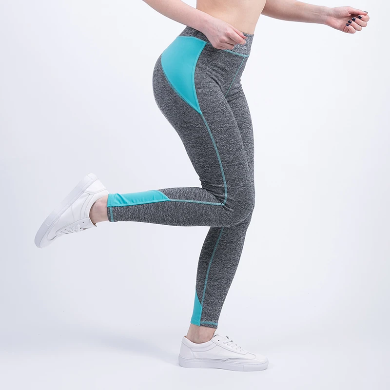 Женские модные леггинсы Kaminsky повседневные штаны для тренировок спандекс пуш-ап