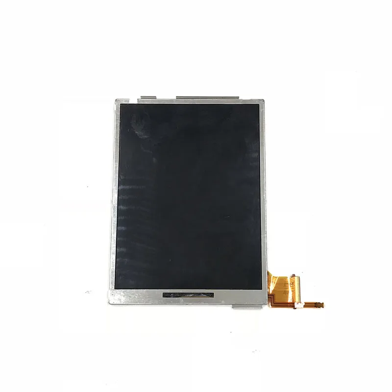 Замена верхнего и нижнего ЖК-экранов для Nintendo 3DS XL LL.