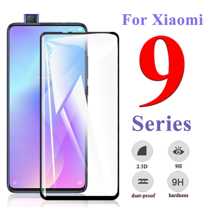 Защитное стекло для Xiaomi mi 9 9T Pro Ksio mi cc9 Se закаленное защитное стекло для экрана Xio mi 9se T CC Xao mi 9 mi 9t Armored My Xiao