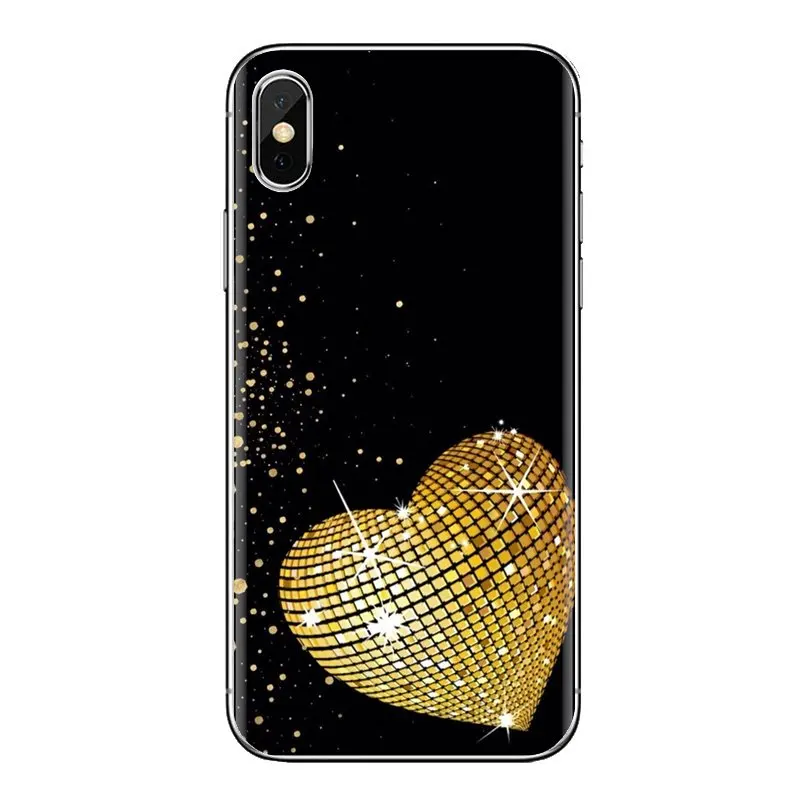 Для Huawei NOVA 2 3 2i 3i Y6 Y7 Y9 премьер-профессионал GR3 GR5 2017 2018 2019 Y5II Y6II золотого цвета с
