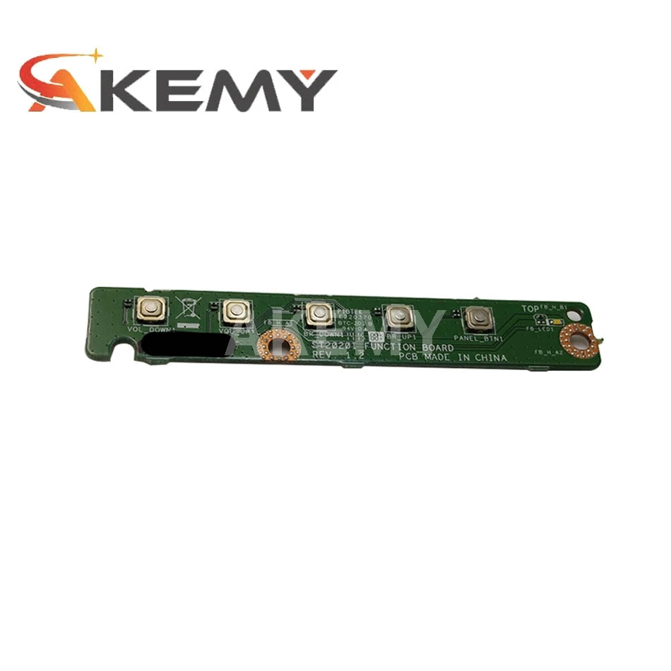 

Akemy для платы кнопок ASUS ET2020I ET2020