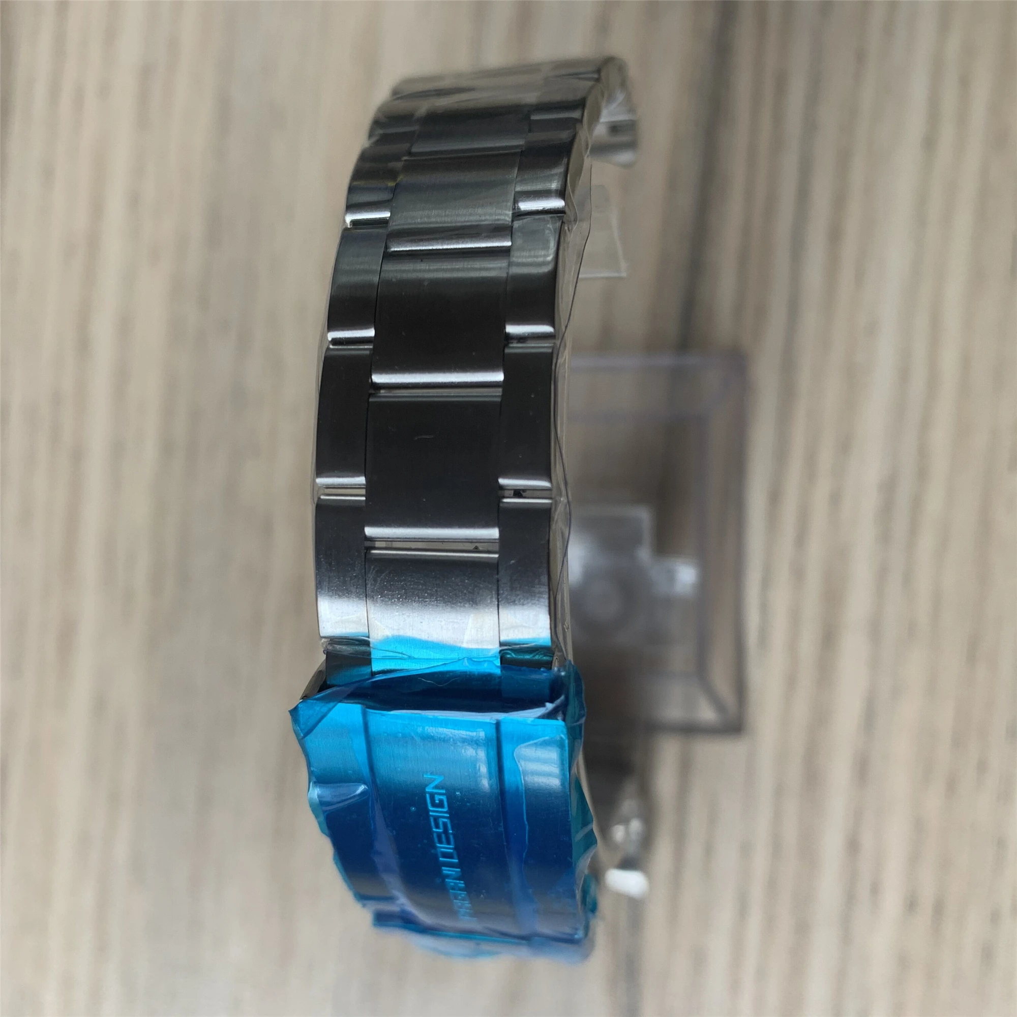 New PAGANI Design Men's Mechanical Watches Stainless Steel Full Brush Strap For Is Suitable For (PD1661, PD1662, PD1651, PD1644)