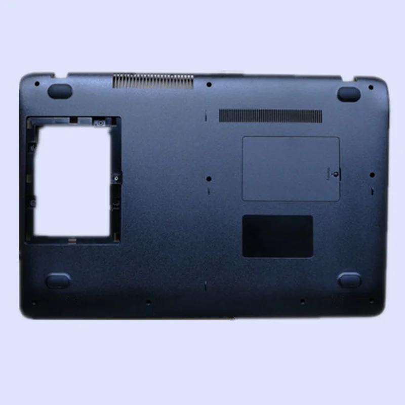 Новый ноутбук Заменить задняя верхняя крышка/Передняя панель/чехол для задней