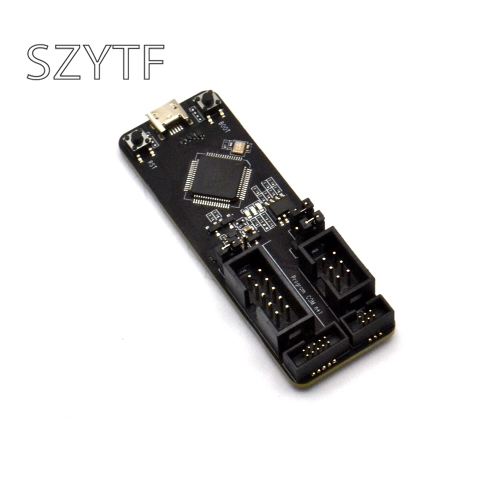 ESP-Prog USB FT2232HL JTAG программатор отладки для ESP8266 ESP32 платформ T0600 | Электронные