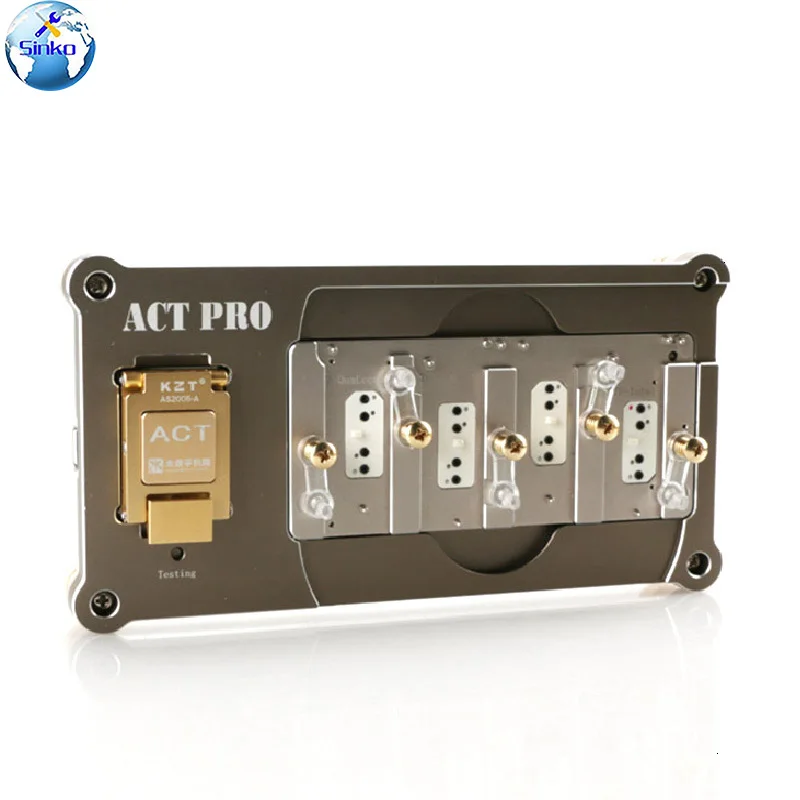 Базовый Диапазон MJ ACT PRO EEPROM IC программатор для чтения и записи чип тестер базовый