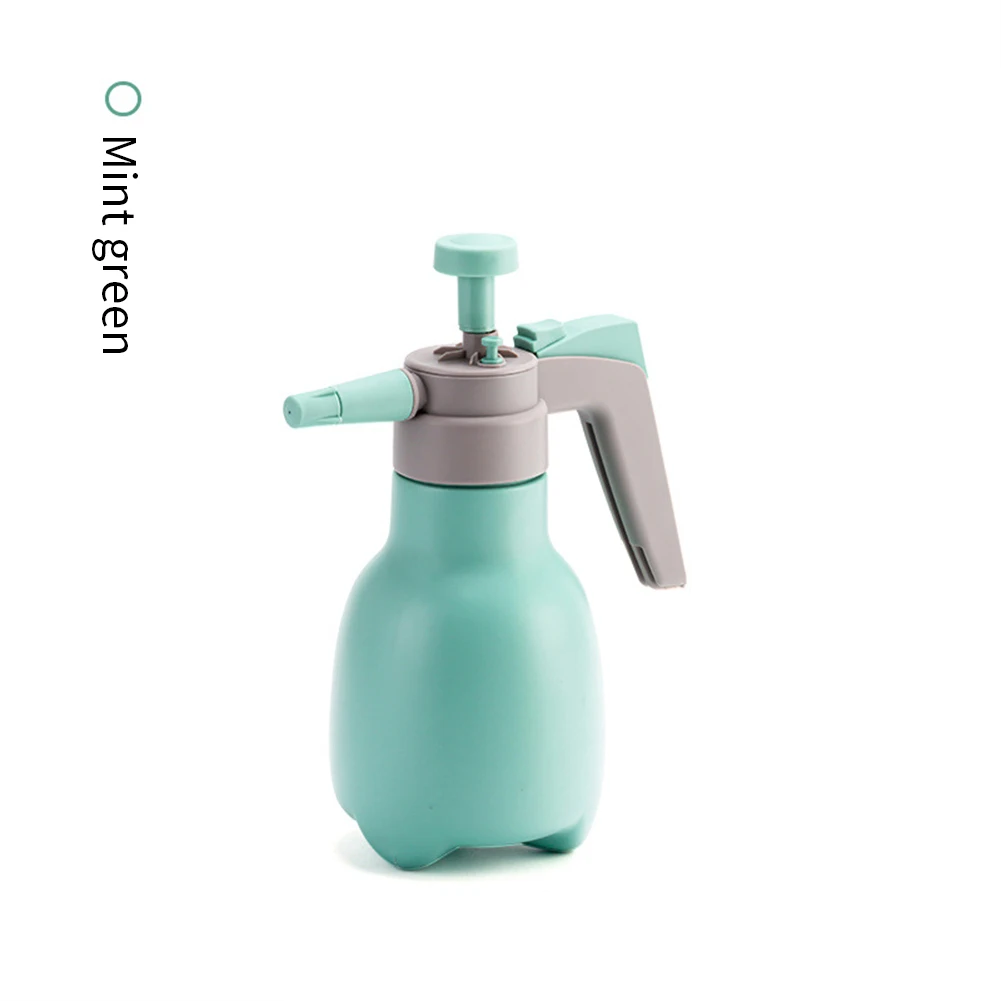 

Garden Sprayer Pressure Sprayer Bottle Outdoor Plant Flower Watering Can Home Pneumatic Spray Can Household Watering Kettle