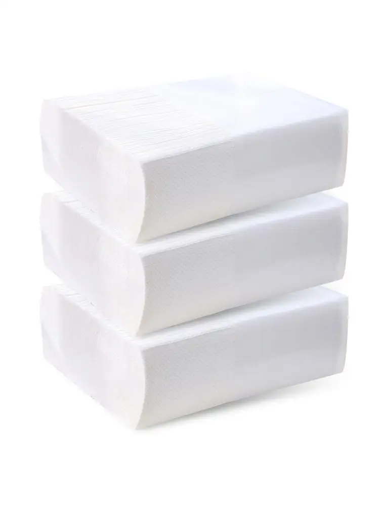 Высококачественные бумажные полотенца для коммерческой кухни маслопоглощающие