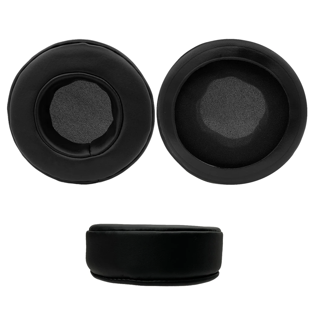 NullMini Replacement Earpads for Corsair Raptor HS40 7.1 USB Gaming Earphone Thicken Leather Sleeve Headset | Электроника