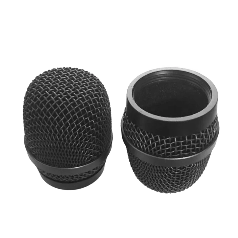 Фото Запасная сетка для микрофона для Sennheiser- e935 e945 №2