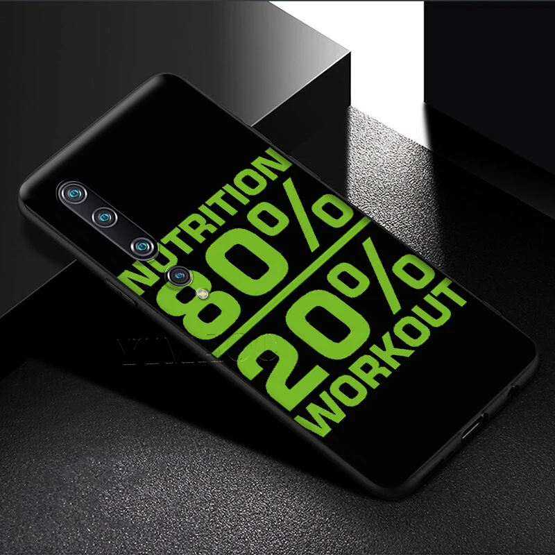 Herbalife чехол для Xiaomi Redmi MI Note MAX 3 6 6A 7 8 9 9A 9C 10 se A1 A2 Lite GO F1 A3 K30 Poco F2 Pro|Бамперы| |