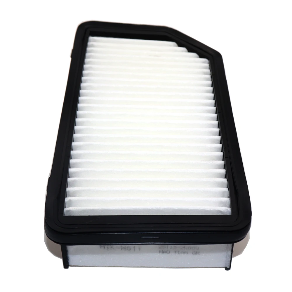Car Air Filter for Kia Soul VENGA HYUNDAI IX20 I20 28113-2K000 | Автомобили и мотоциклы