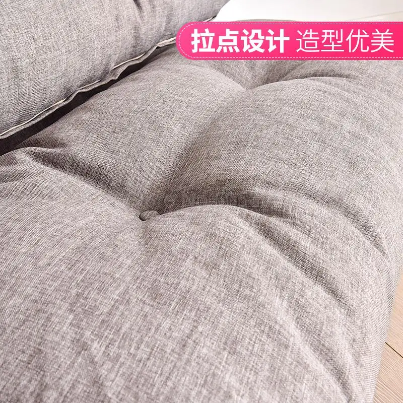 Складная простыня для маленького дивана и кровати многофункциональная японская