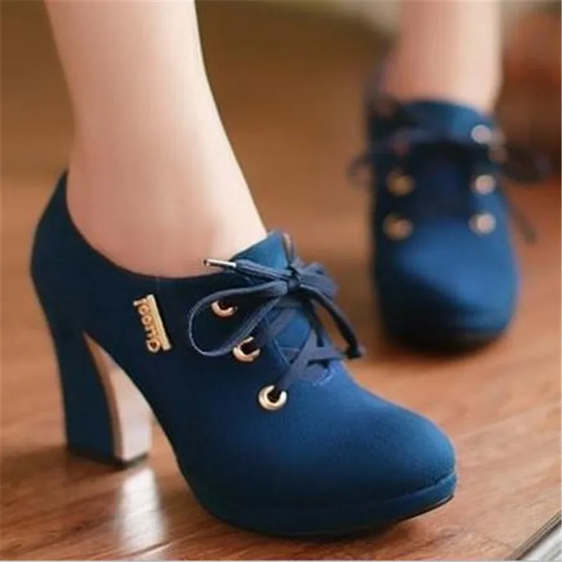 

BZBFSKY2021Women High Heel Half Short Ankle Boot Sweet Quality Footwear