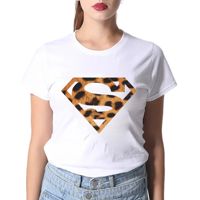 TJCJFO Лидер продаж Для женщин с круглым вырезом рубашка Смешные футболки