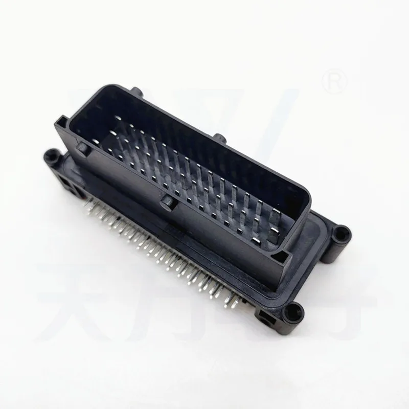 Бесплатная доставка 1/2/5/10 шт. автомобильный электронный контроллер TE AMP Tyco разъем