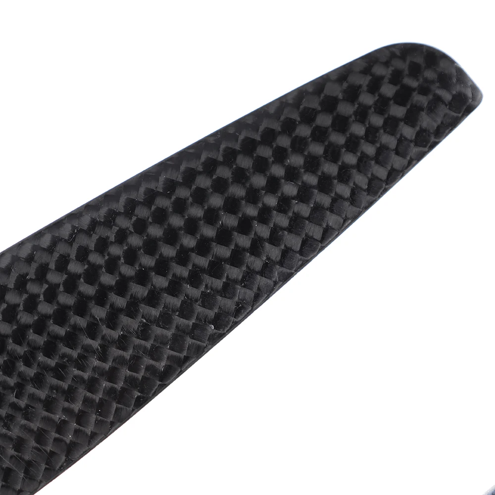 1 Pairs 8.0x5.8 8" 3K Carbon Fiber Propeller CW CCW 8058 CF Props Propellers for DJI Motor Model Drone Accessory Игрушки и хобби