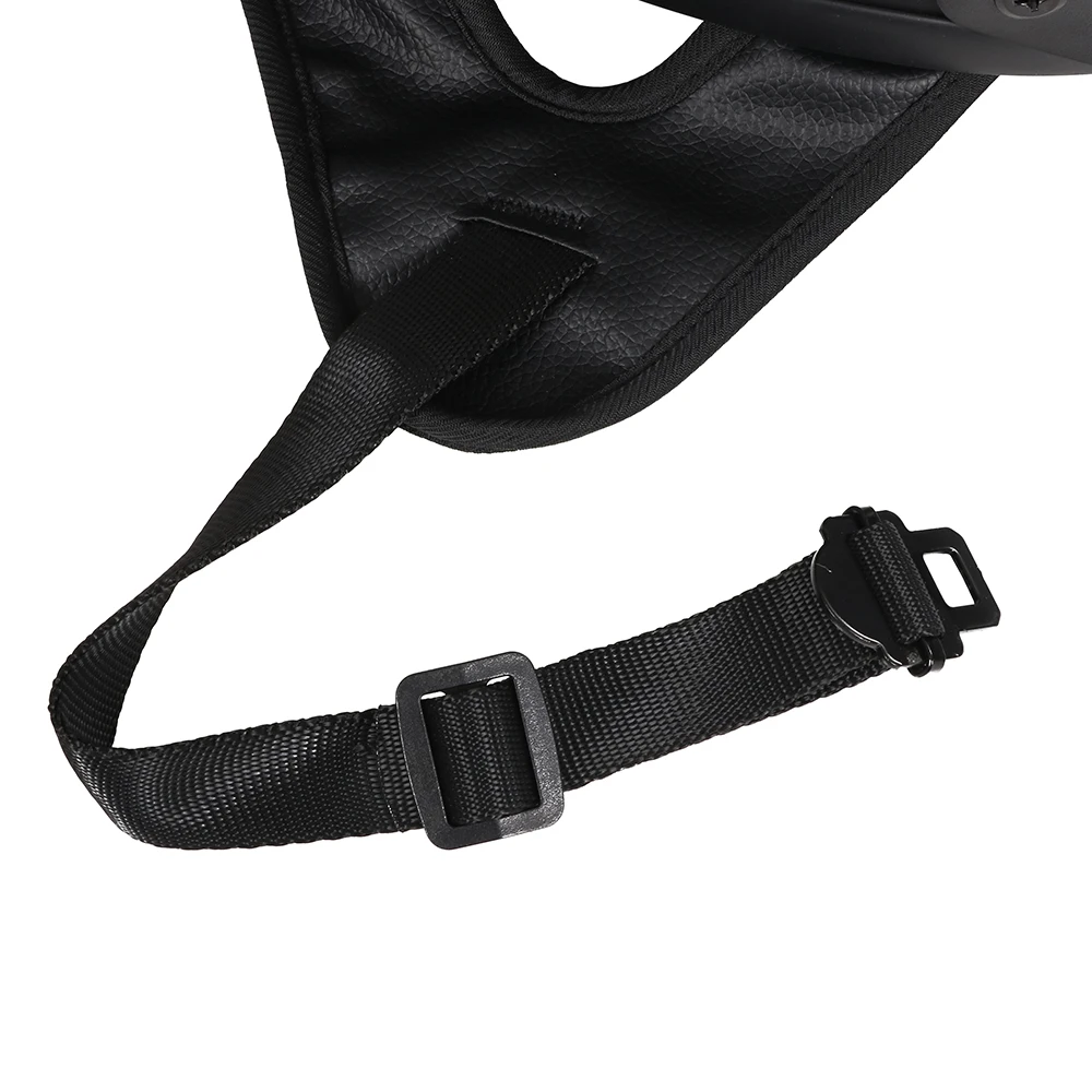 

Vintage Motorcycle Helmet Half Helmet Open Face Unisex Snell Approved Simple Design Motorbike Chopper Biker Pilot