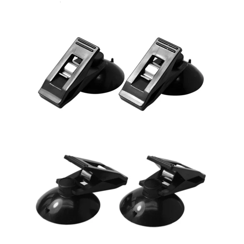 Car Window Clip Mount Suction Cap For Tesla Model 3 X S VW Transporter Caravelle T6 Multivan | Автомобили и мотоциклы