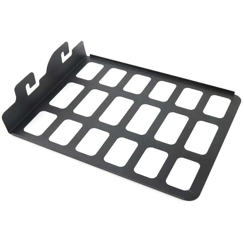 Спинка сиденья полка для хранения багажника багажная переноска держатель 2007-2017