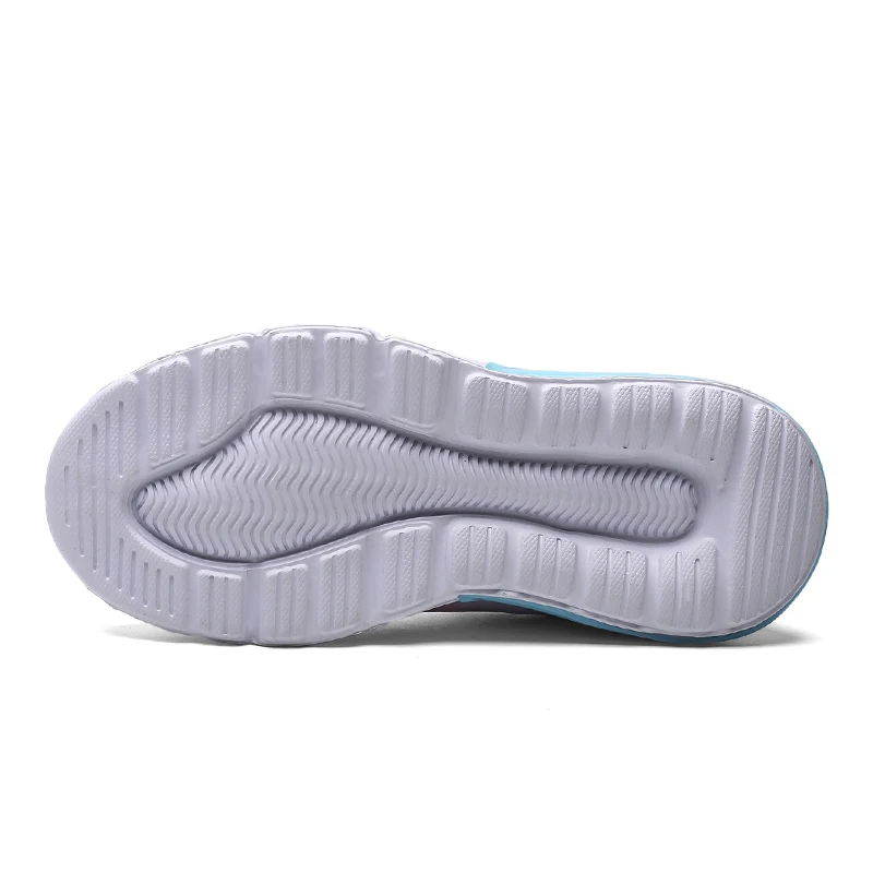 Детские кроссовки на воздушной подушке водонепроницаемая Спортивная обувь для