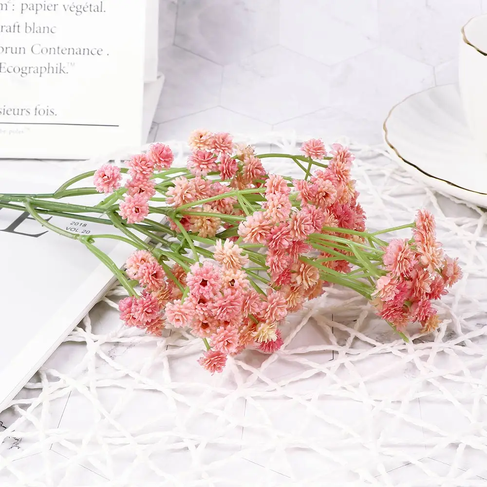 1 шт. искусственные цветы для малышей|Искусственные и сухие цветы| |