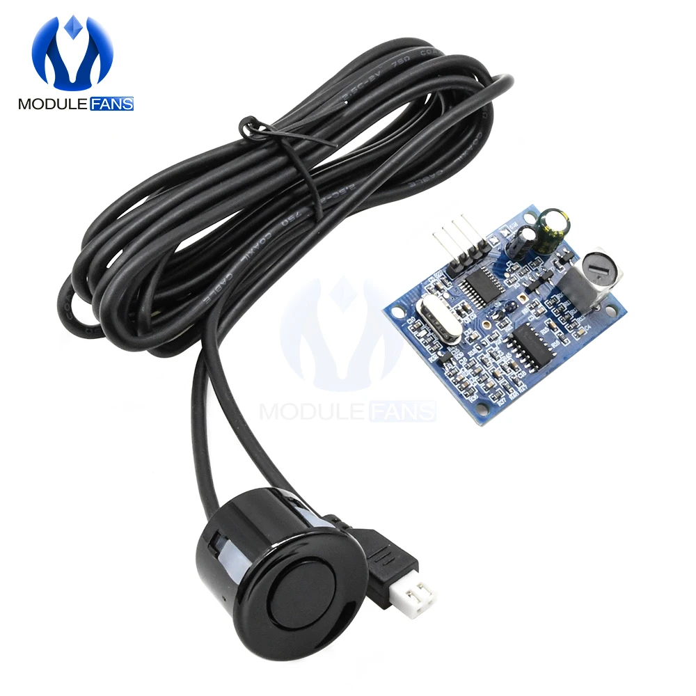 Водонепроницаемый ультразвуковой сенсорный модуль для Arduino JSN-SR04T