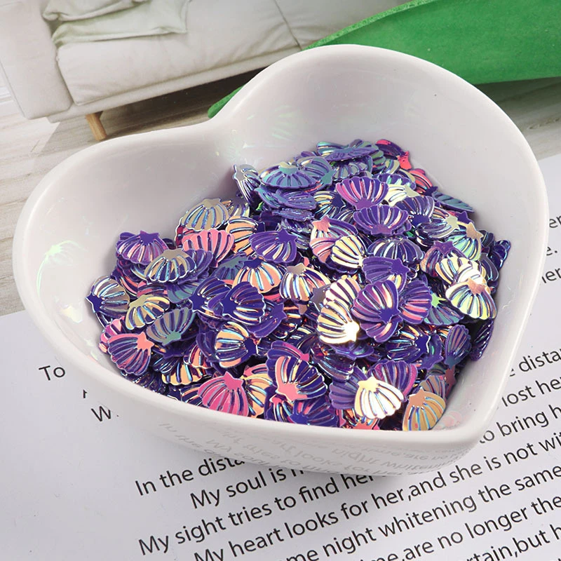 Голографические Блестки для ногтей 10 цветов|Стразы и украшения| |