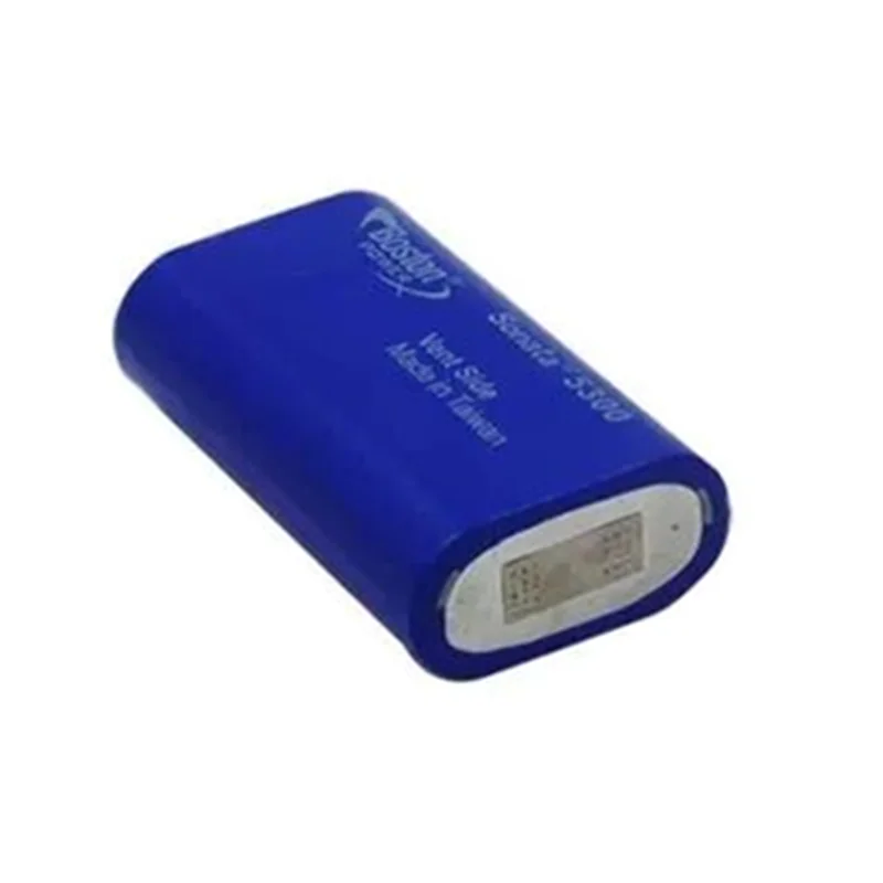 

10pcs BOSTON SWING 5300mAh low temperature fuel battery cell 3.7v 30A discharge