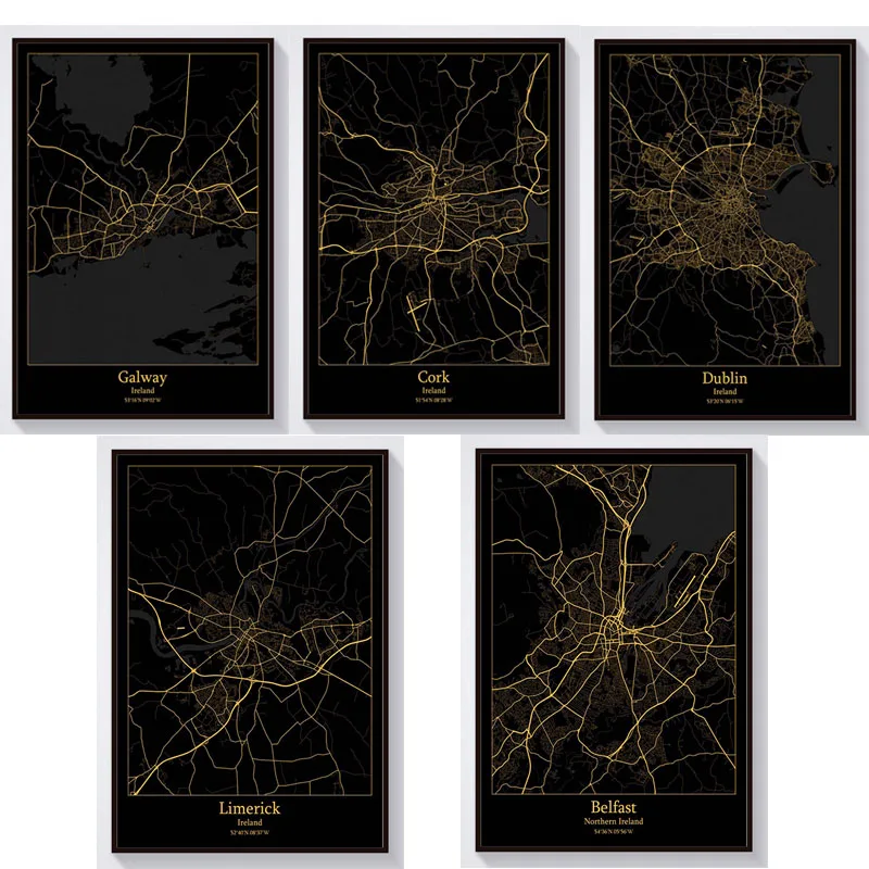 Карта Индонезии 5D алмазная вышивка крестом Полная площадь сделай сам Белфаст