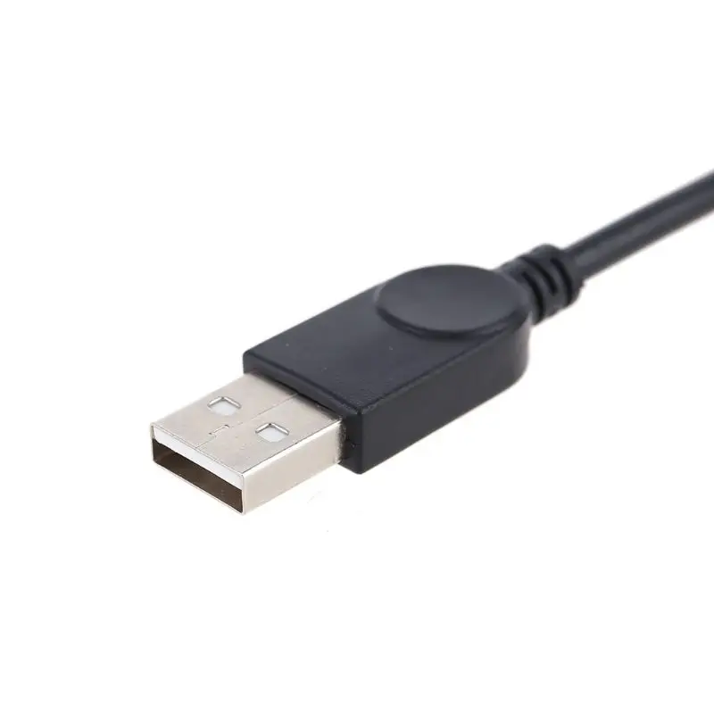 USB к Micro кабель для передачи данных адаптер с источником питания внешнего