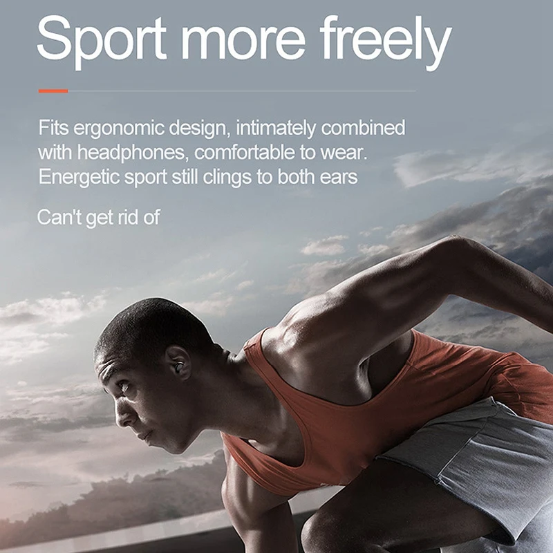 XT7 цифровой дисплей Bluetooth гарнитура TWS 5 0 стерео бинауральные двухпроходные