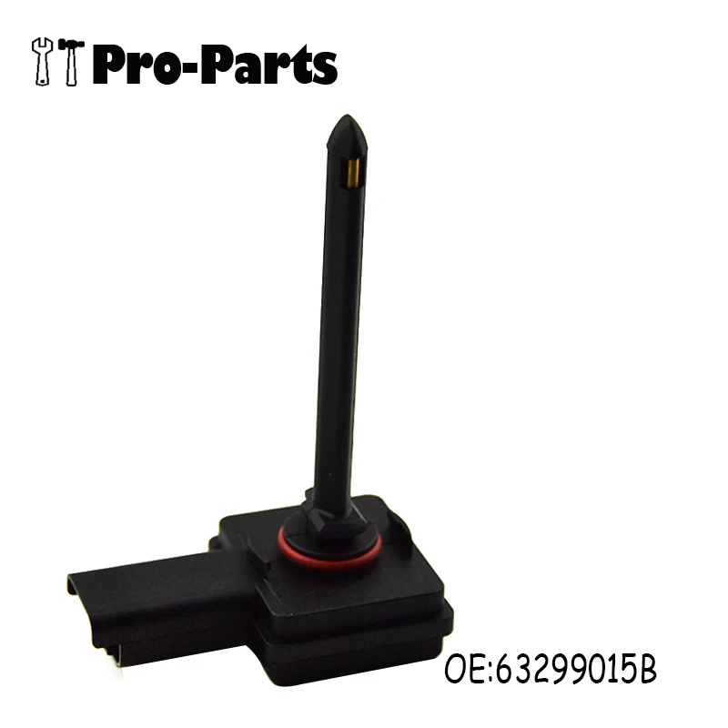 Новый датчик уровня радиатора жидкости для охлаждающей 63299015B 9642434480 Citroen C5 2 0 Hdi