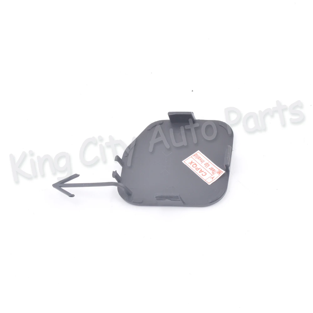CAPQX для Subaru Forester 2009 2010 2011 2012 задний бампер Буксировочный Крюк Крышка Хвост трейлер декоративный крышкой буксировочный трос Кепки оболочки оторочка капюшона