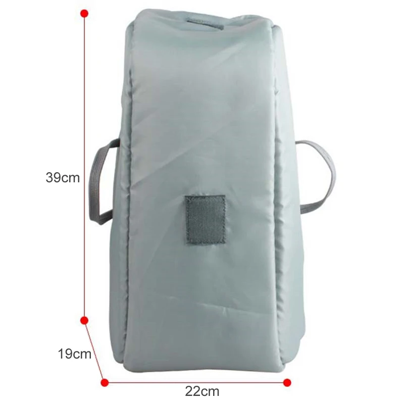 Оранжевый штатив для камеры Caden E5 сумка отдыха и чехол от дождя DSLR Canon Nikon Sony|backpack