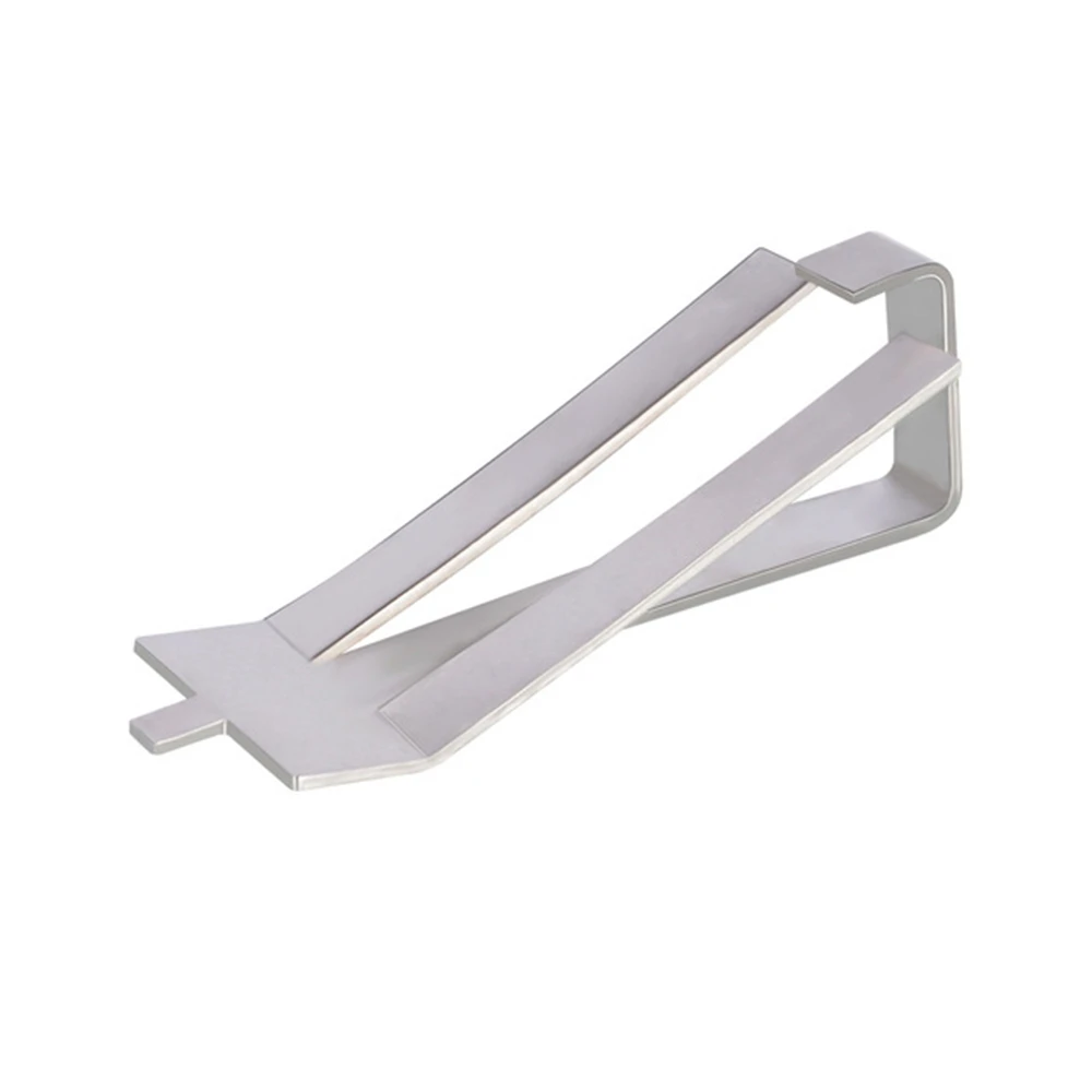 

Stainless Steel Glass Heated Bed 3D Printer Accessories For Build Platform Retainer Heatbed Clips 3D Printer Parts Heated