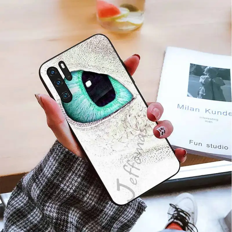 Чехол для телефона Train Your Dragon animal чехол Huawei P9 P10 P20 P30 Pro Lite smart Mate 10 20 Y5 Y6 Y7 2018 2019 |