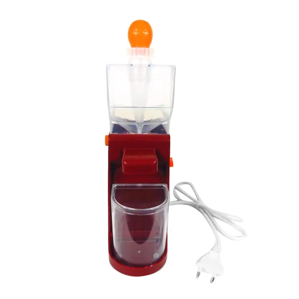 500 мл электрическая мельница для арахиса фри арахисовое масло чайник кешью