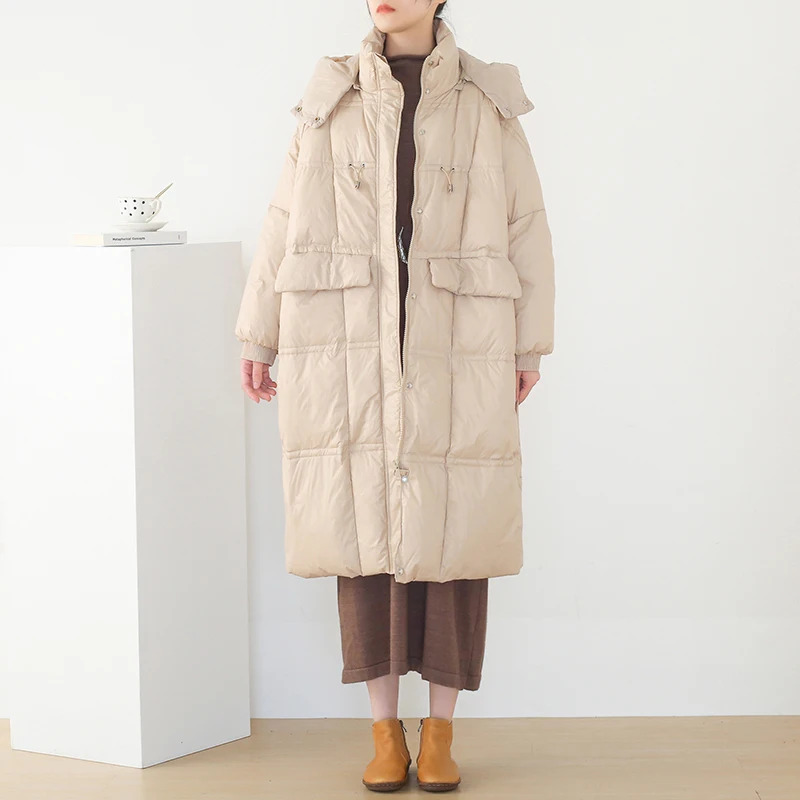 2021 Uniqlo Ультралегкая пуховая куртка для девушек толстовка с капюшоном лучшая