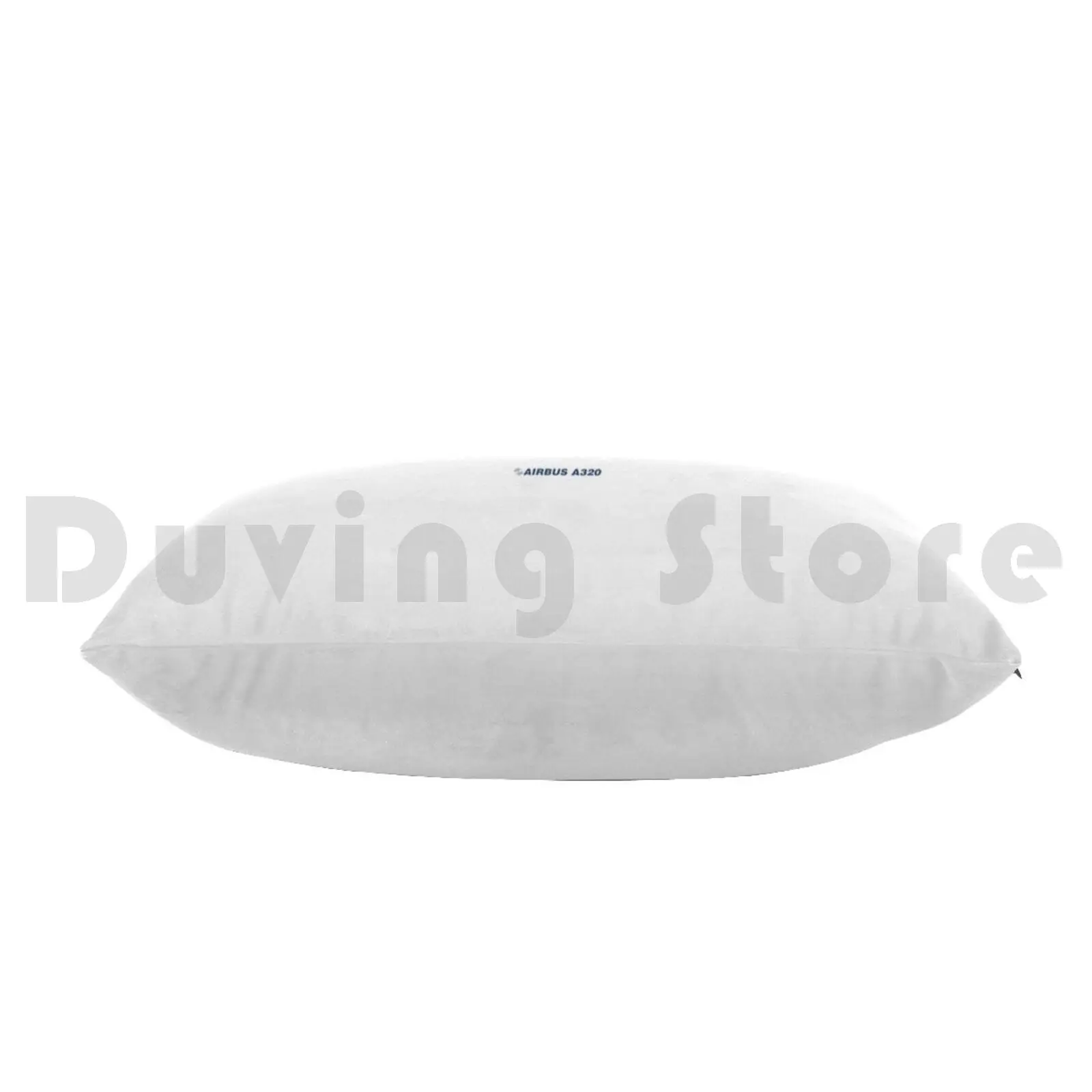 Иллюстрация Ansett австралийский Аэробус A320 подушка для самостоятельной сборки 50*70