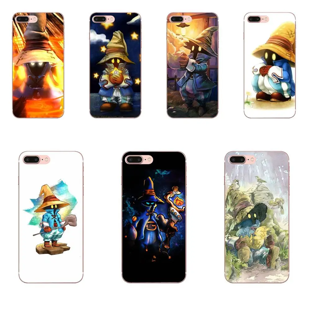 Для Galaxy Note 10 A10E A10S A20S A30S A40S A50S A6S A70S A730 A8S M10S M30S Lite Plus Lovely Vivi Ornitier финальная фантазия Ix