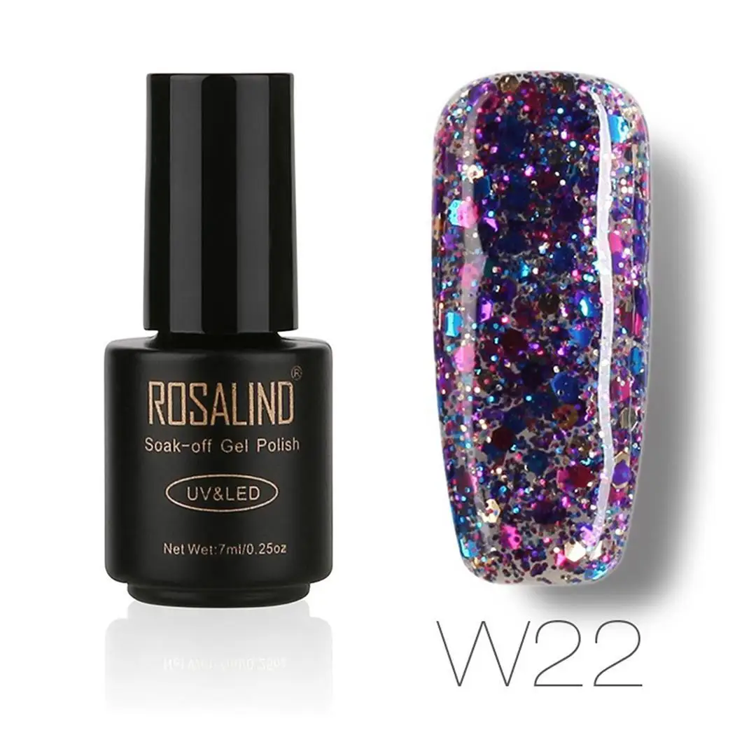 colorraw20 Женский модный дизайн ногтей маникюр 5 см/2,0 дюймов украшение 11 цветов ногтей 7 мл блеск лак для ногтей - Цвет: colorraw20