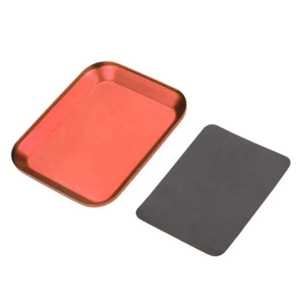 алюминиевый сплав магнитны