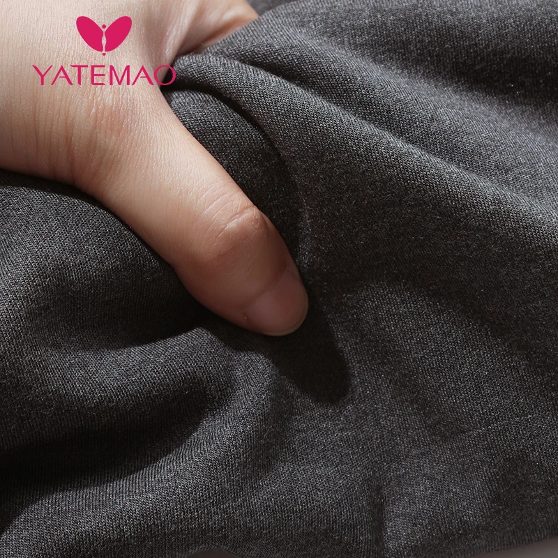 Топы YATEMAO для беременных одежда сна кормящих матерей Одежда Пижама женщин без