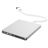 usb 3 0 dvd drive suitable for 12 7mm tray drive type slot in drive for laptop computer pc windows 78