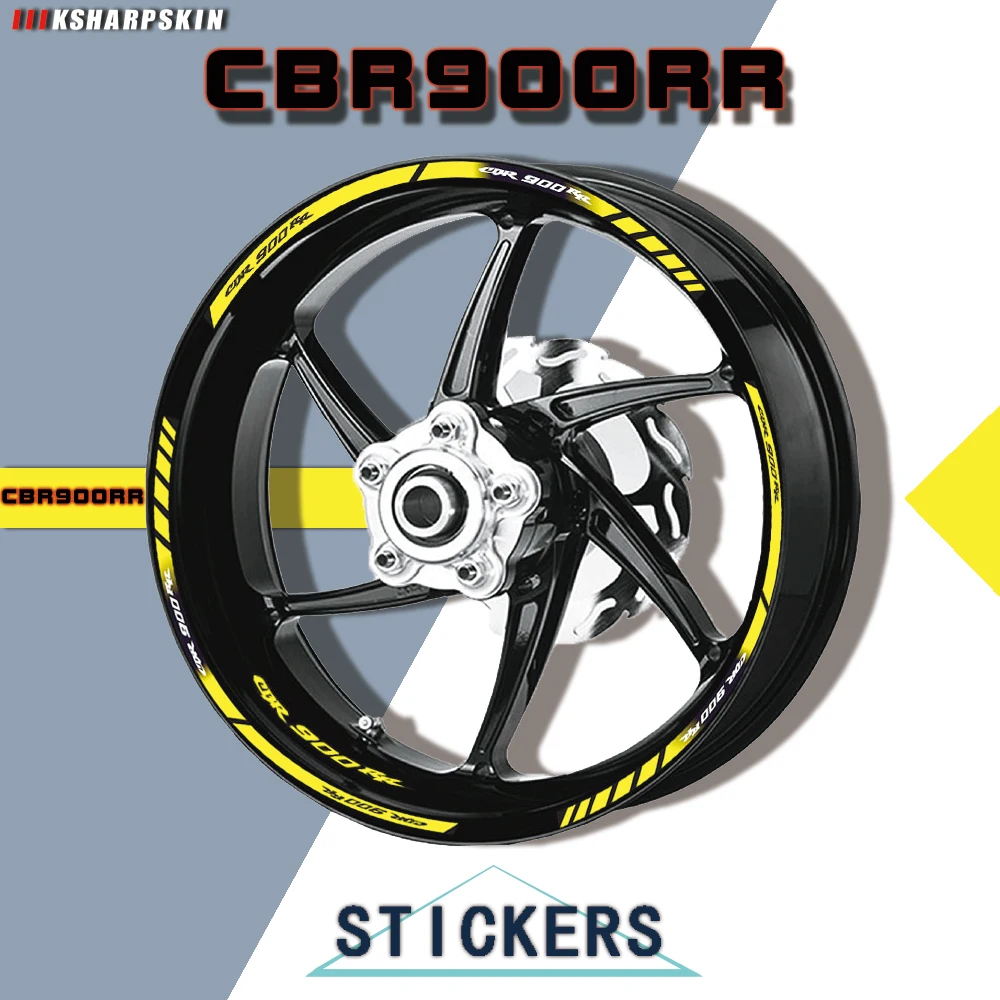 Светоотражающие и водонепроницаемые Высококачественные наклейки для