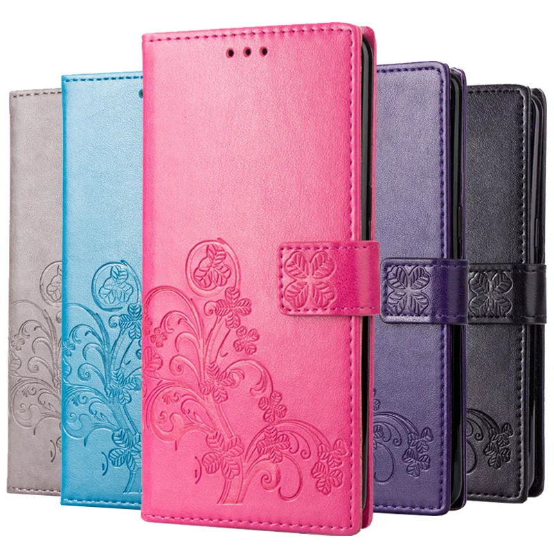 Кожаный чехол-книжка для Doogee Y9 Plus N20 Mix 2 X9 Mini Shoot чехол-кошелек мобильный телефон |