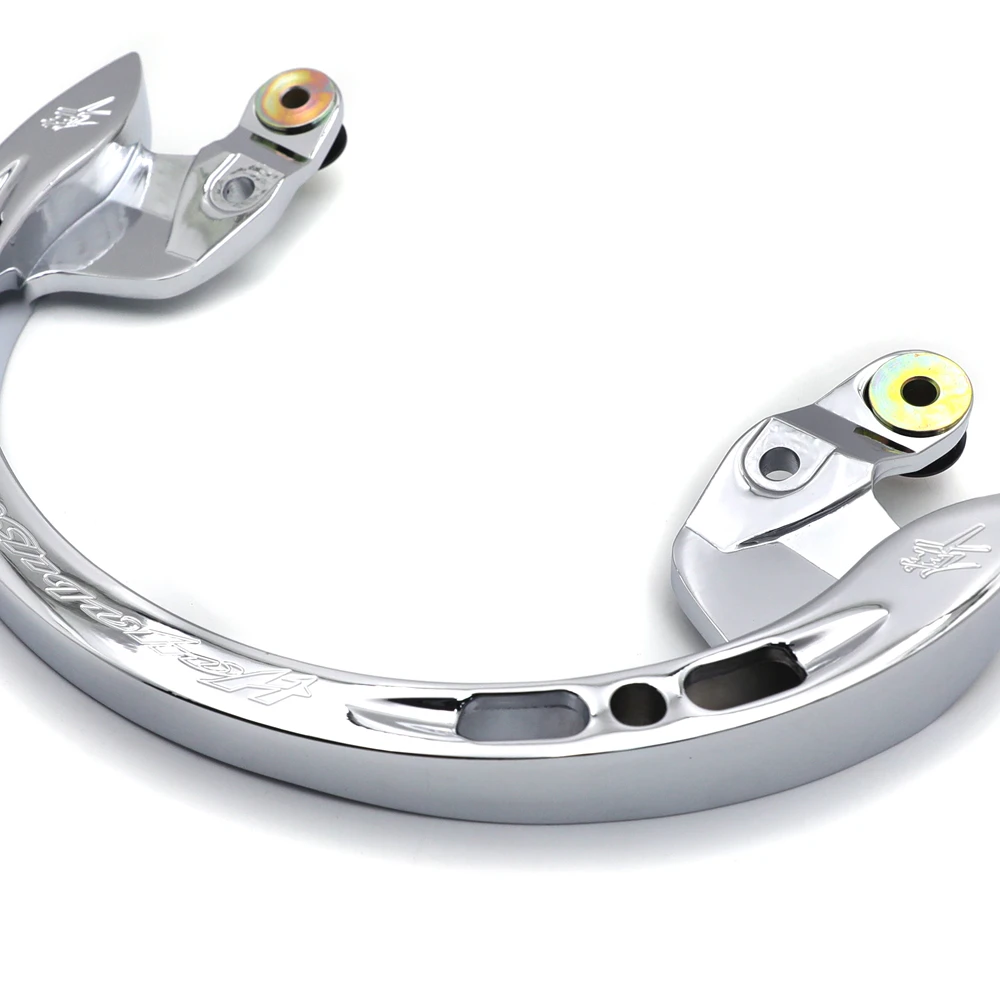 Послепродажное обслуживание задний пассажирский захват для мотоцикла 2008 2019 Suzuki