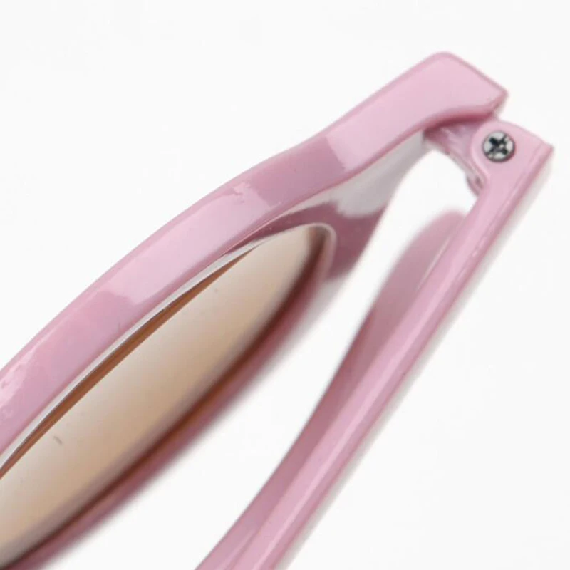 

Vintage Round Kids Sunglasses Children Sunglasses Baby Shades Children's Infant's Retro Cute Outdoor Beach Protection For Kids